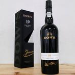 Dows - 10 years old Tawny - Porto - 6 Flessen (0.75 liter), Nieuw