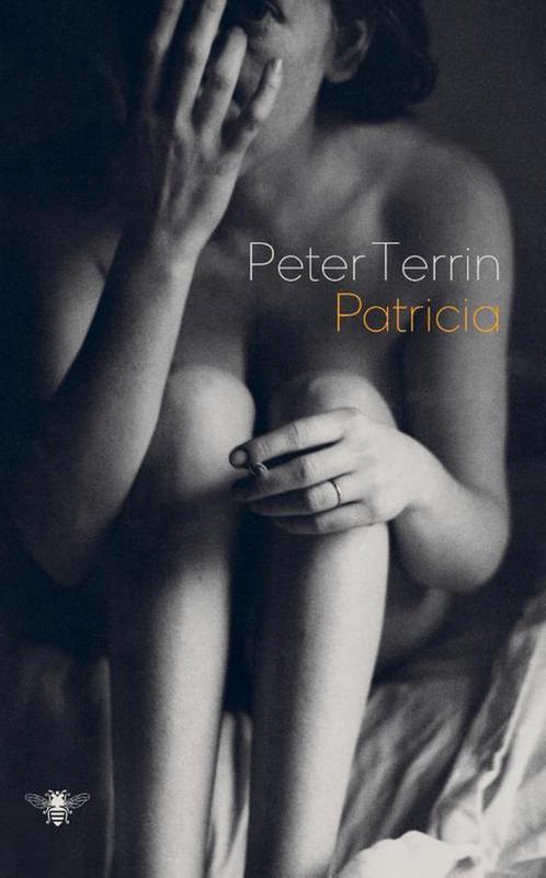 Patricia 9789403135403 Peter Terrin, Boeken, Romans, Gelezen, Verzenden