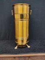 Paraplustandaard/rek - Messing