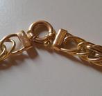 Armband - 18 karaat Geel goud, Handtassen en Accessoires, Armbanden, Nieuw
