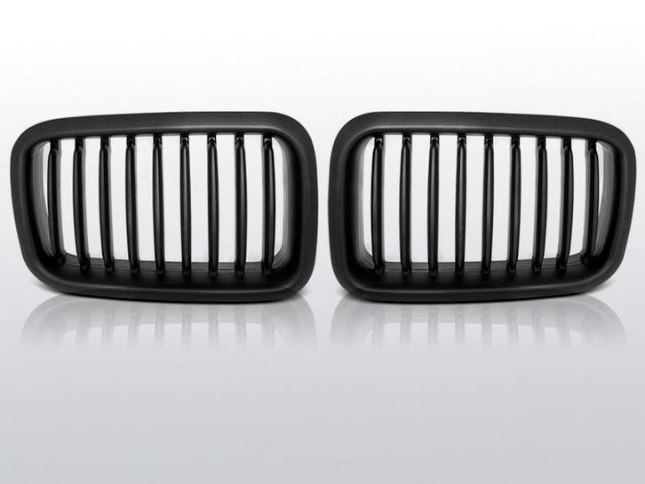 Grillen set | Nieren | BMW 3 serie E36 1990-1996 | 2 delig |, Auto-onderdelen, Carrosserie, Nieuw, BMW, Verzenden