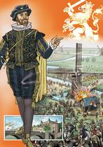 Willem van Oranje INTEGRAAL 9789034310170, Boeken, Verzenden, Gelezen