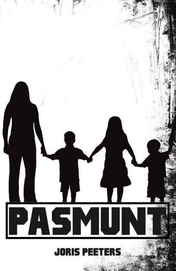 Pasmunt 9789493111011 Joris Peeters, Verzenden, Joris Peeters