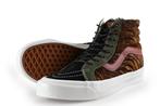 Vans hoge sneakers in maat 37 Overig | 5% korting, Kleding | Dames, Overige kleuren, Verzenden, Zo goed als nieuw, Sneakers