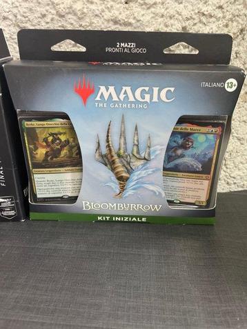 Wizards of The Coast - 2 Sealed box - Magic: The Gathering beschikbaar voor biedingen