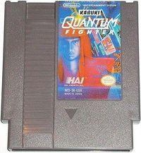 [NES] Kabuki Quantum Fighter Kale Cassette, Games en Spelcomputers, Games | Nintendo NES, Ophalen of Verzenden