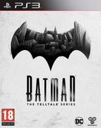 [PS3] Batman The Telltale Series  NIEUW, Games en Spelcomputers, Games | Sony PlayStation 3, Ophalen of Verzenden, Nieuw