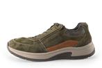 Rieker Sneakers in maat 45 Groen | 5% extra korting, Kleding | Heren, Schoenen, Overige kleuren, Verzenden, Sneakers, Rieker