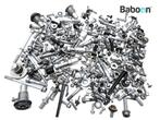 Bouten en Moeren BMW K 1200 GT (K1200GT K44), Motoren, Verzenden, Gebruikt