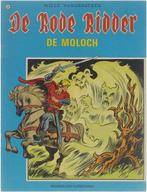 Moloch 9789002134388, Livres, Willy Vandersteen, Studio Vandersteen., Verzenden