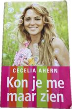 Thriller 9789048002870 Cecelia Ahern, Boeken, Verzenden, Gelezen, Cecelia Ahern