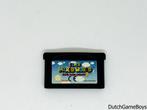 Gameboy Advance / GBA - Super Mario World - Super Mario Adva, Games en Spelcomputers, Games | Nintendo Game Boy, Verzenden, Gebruikt