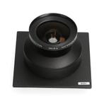 Sinar Schneider Kreuznach Super–Angulon 90mm F5.6, Audio, Tv en Foto, Ophalen of Verzenden, Zo goed als nieuw
