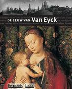 Beaux arts / De eeuw van Van Eyck 9789055443994, Zo goed als nieuw, Verzenden, Fieke Tissink
