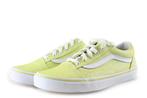 Vans Sneakers in maat 37 Geel | 5% korting, Kleding | Dames, Schoenen, Verzenden, Geel, Zo goed als nieuw, Sneakers
