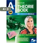 Motor Rijbewijs 9789067993418 VekaBest, Boeken, Verzenden, Gelezen, VekaBest