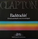 Eric Clapton - Backtrackin (22 Tracks Spanning The Career O, Verzenden