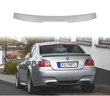 AILERON BECQUET SUPÉRIEUR BMW E60 BERLINE 03-10 LOOK ACS, Verzenden