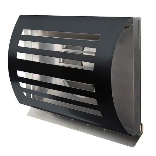 Design gevelkap PREMIUM LINE -DELTA-, Doe-het-zelf en Bouw, Ventilatie en Afzuiging, Nieuw, Verzenden