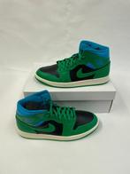 Nike - Air Jordan 1 Mid - Sneakers - Taille : EU 44.5