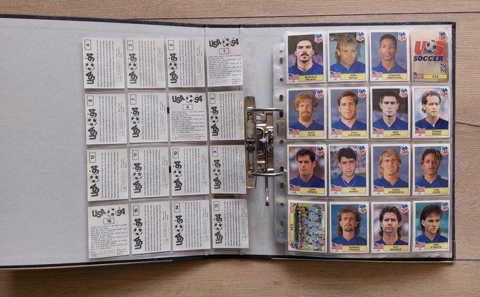 Panini World Cup USA 94 - Maradona - Black Back - Sealed, Verzamelen, Stickers