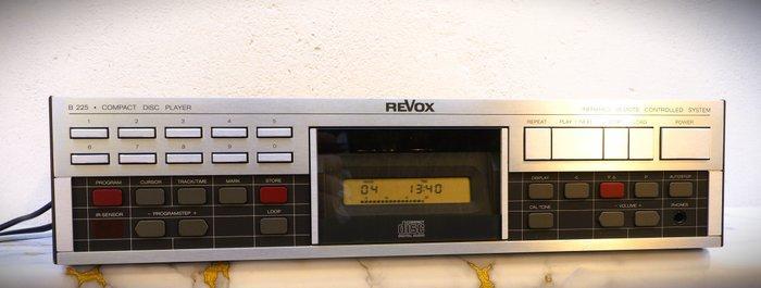 Revox - B-225 - iconic, no reserve, Revox first ever -, TV, Hi-fi & Vidéo, Radios