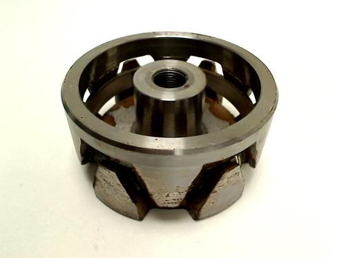 Kawasaki Z 650 0730 ROTOR, Motos, Pièces | Kawasaki, Enlèvement ou Envoi