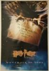 Harry Potter and the Sorcerer's Stone (2001) - Poster,