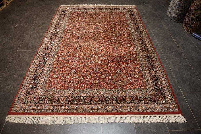 Tabriz - Tapijt - 268 cm - 185 cm, Huis en Inrichting, Stoffering | Tapijten en Vloerkleden