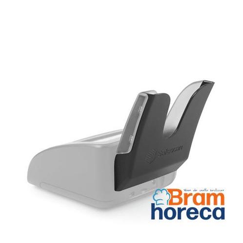 Safescan RS-100 | Verwijderbare stacker, Doe-het-zelf en Bouw, Ventilatie en Afzuiging, Verzenden