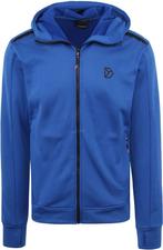 Didriksons Acke Vest Blauw maat Maat 52/54 (L) Heren, Maat 52/54 (L), Verzenden, Blauw, Didriksons