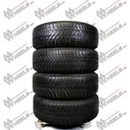 Mercedes C klasse W205 16 inch originele velgen A2054012400, Auto-onderdelen, Banden en Velgen, Ophalen of Verzenden, Nieuw