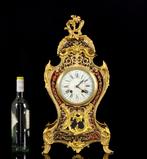 Commode / tafelklok - Boulle - NO RESERVE PRICE - Rococo, Antiek en Kunst