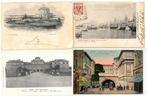 Italie - Divers, Europe - Carte postale (700) - 1900-1989, Collections, Cartes postales | Étranger