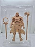 Mattel Creations - Virgil Abloh - Figuur - MOTU c/o Virgil
