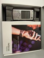 Nokia N70 - Mobiele telefoon - In originele verpakking, Nieuw