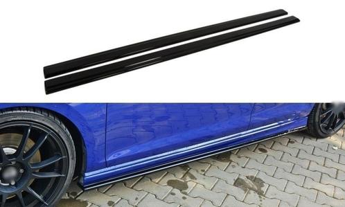 Side skirts Diffuser voor Volkswagen Golf 7 R / R line, Auto diversen, Tuning en Styling, Ophalen of Verzenden