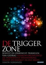 De trigger zone 9789490463250, Simon Sijbrands, Verzenden