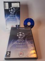 UEFA Champions League 2004-2005 Nintendo Gamecube, Games en Spelcomputers, Ophalen of Verzenden, Zo goed als nieuw
