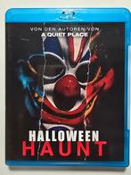 HALLOWEEN HAUNT (IMPORT WITH DUTCH SUBS) (BLURAY)