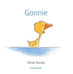 Boek: Gonnie & vriendjes - Gonnie (z.g.a.n.), Livres, Verzenden