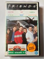 FRIENDS SERIES 1 EPISODES 13 - 16 (VHS)