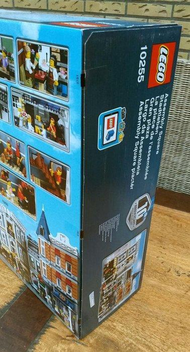 Lego Set - 10255 - Creator Expert - Assembly Square, Kinderen en Baby's, Speelgoed | Duplo en Lego