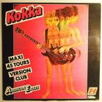 American Eagles - Kokka / Tonk - 12, Pop, Gebruikt, Maxi-single, 12 inch
