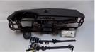 Dashboard + Airbags + Veiligheidsgordels Bmw F15 F16 X5 X6, Verzenden, Gereviseerd, BMW