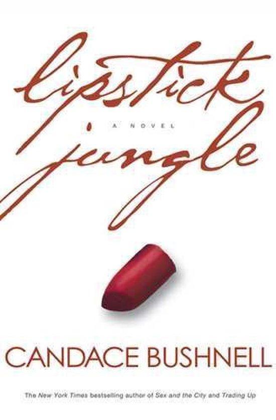 Lipstick Jungle 9780786868193 Candace Bushnell, Boeken, Taal | Engels, Gelezen, Verzenden