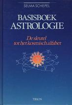 BASISBOEK ASTROLOGIE 9789051211818, Boeken, Gelezen, Schepel, Schepel, Selma, Verzenden