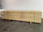 Veiling - 31x Vuren plank 450x15x2,2 cm, Doe-het-zelf en Bouw, Hout en Planken, Nieuw