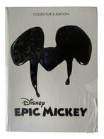 Disney Epic Mickey Collectors Edition Guide (HC) (NIEUW), Boeken, Verzenden, Nieuw