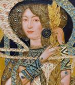 Eugène Titov (1969- - Poésie